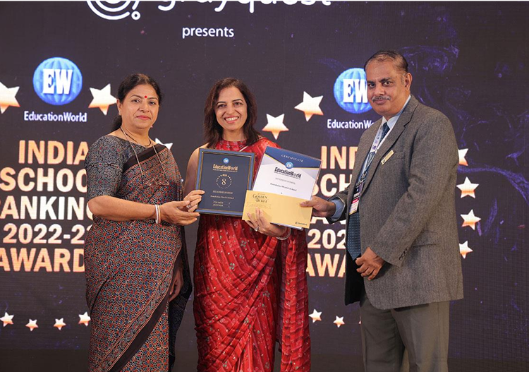 Award Ceremony